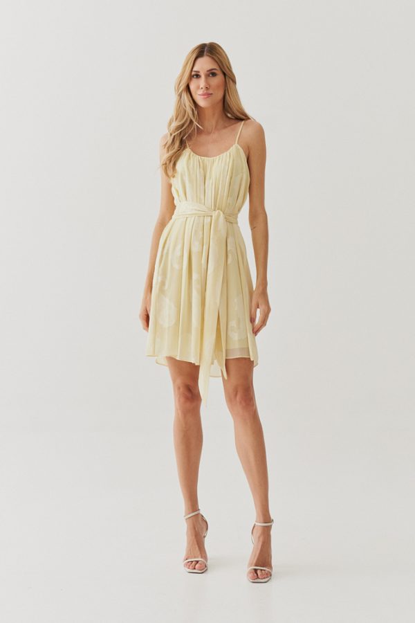 Vestido Chiffon-Imagem 4