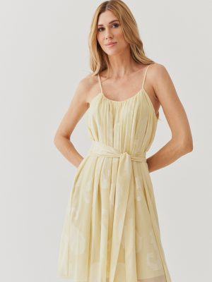 Vestido Chiffon