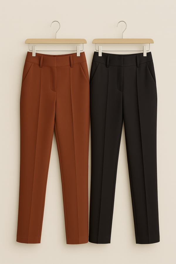 Calça Reta Alf-Imagem 2