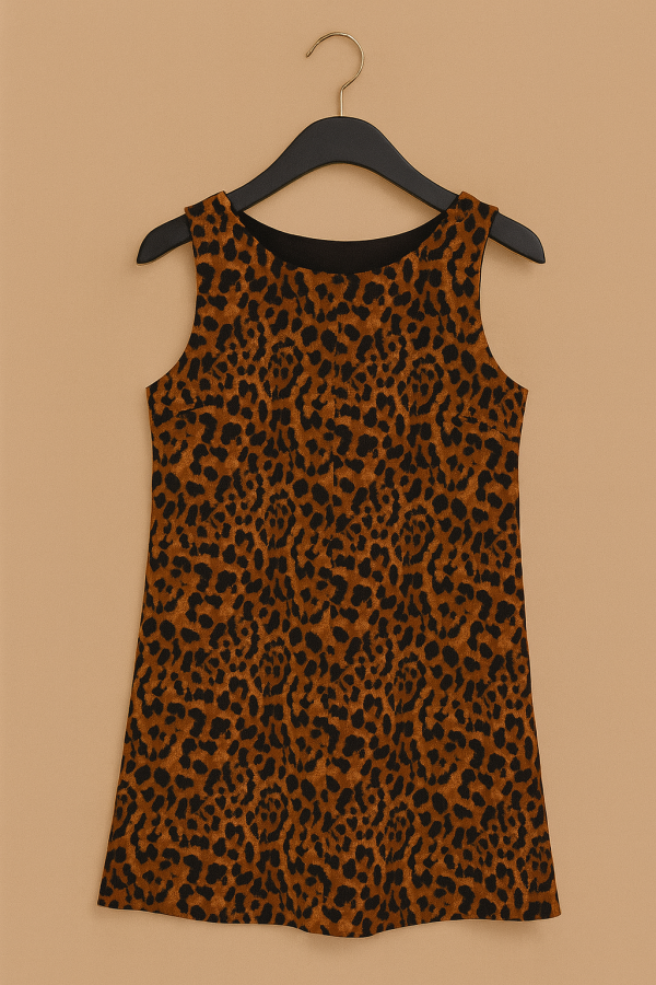 Vestido Estampado-Imagem 2