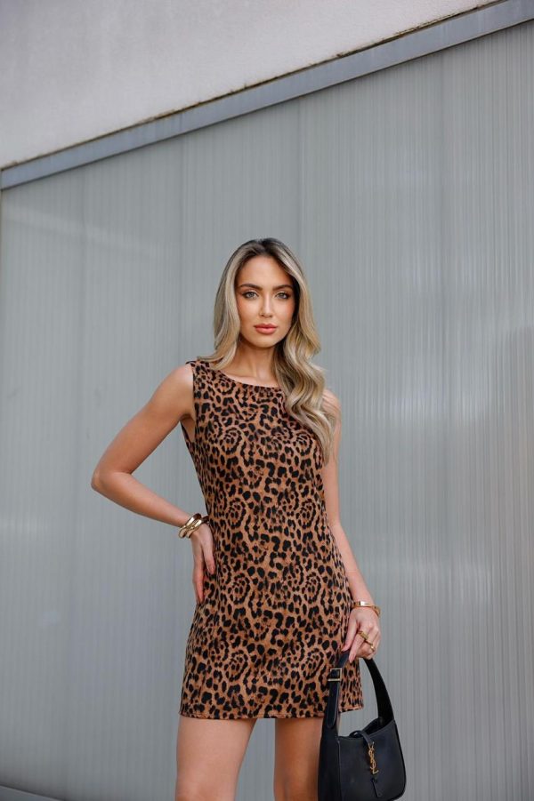 Vestido Estampado-Imagem 3