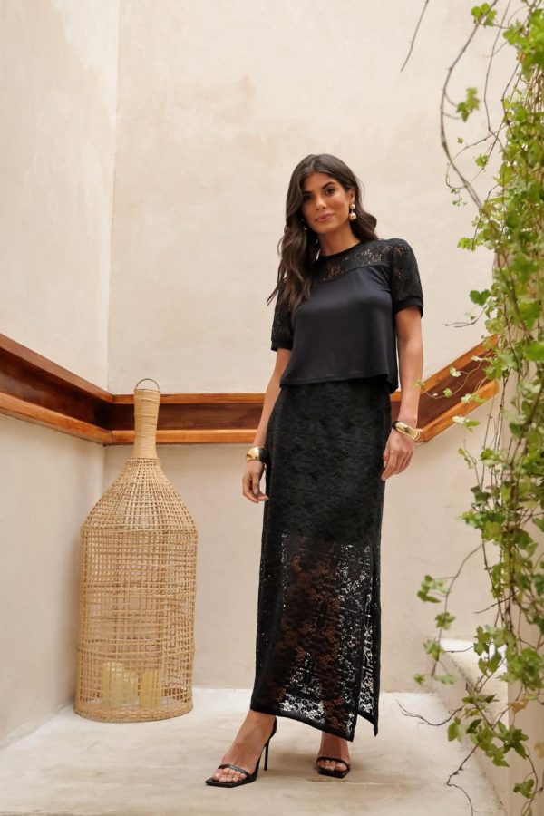 Blusa Renda-Imagem 2