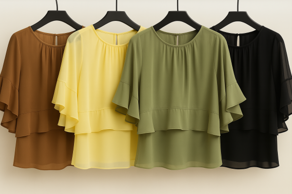 Blusa Babados-Imagem 3