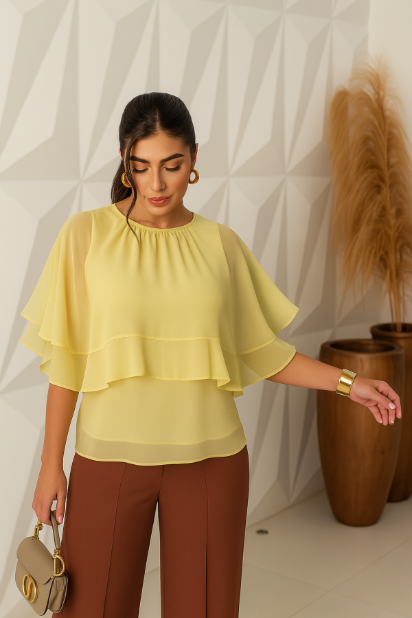 Blusa Babados-Imagem 2