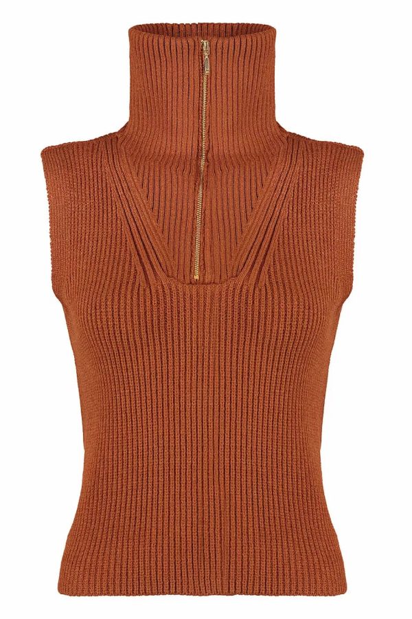 Colete Tricot-Imagem 5
