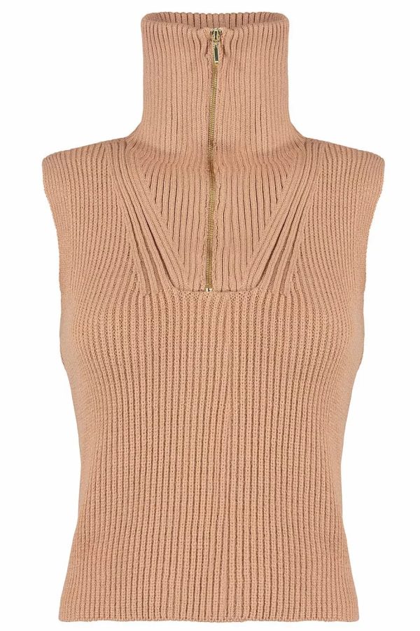 Colete Tricot-Imagem 6