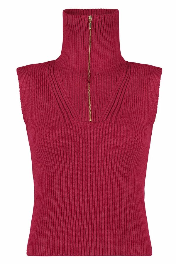 Colete Tricot-Imagem 7
