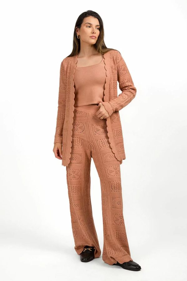 Conjunto Tricot Com Detalhes-Imagem 3