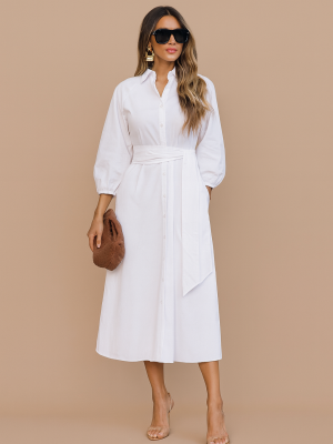 Vestido Alf Paper