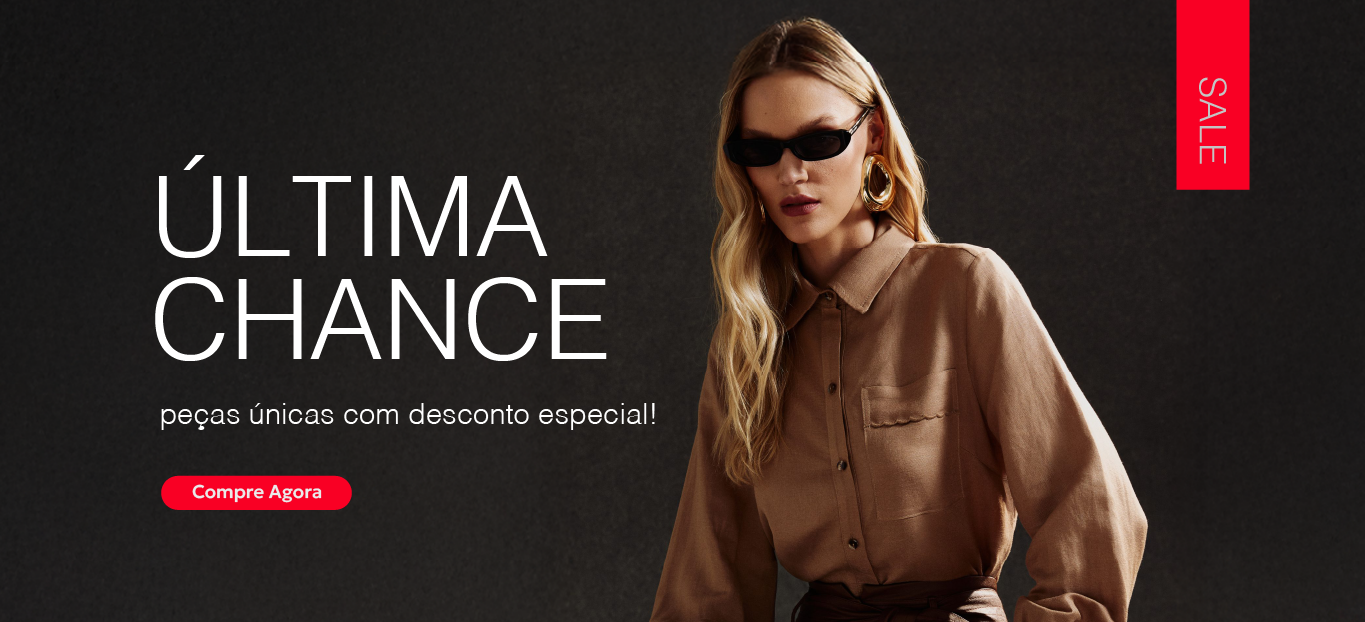 ultima chance