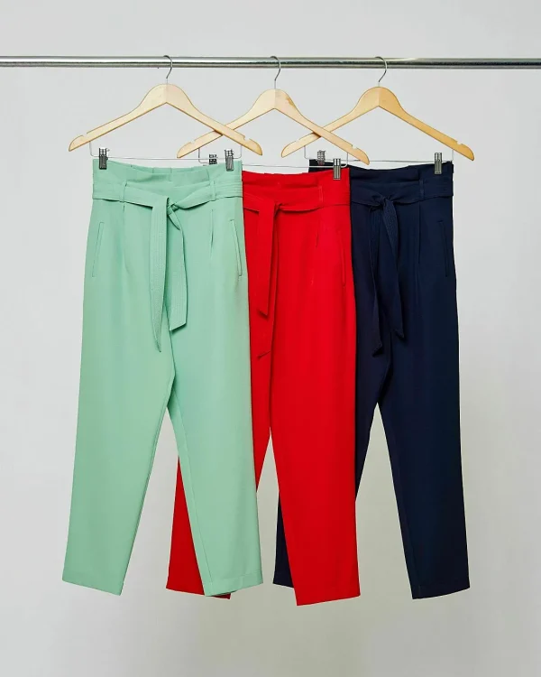 Calca Clochard Essential-Imagem 3