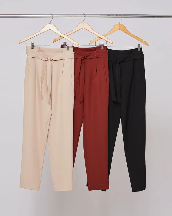 Calca Clochard Essential-Imagem 5