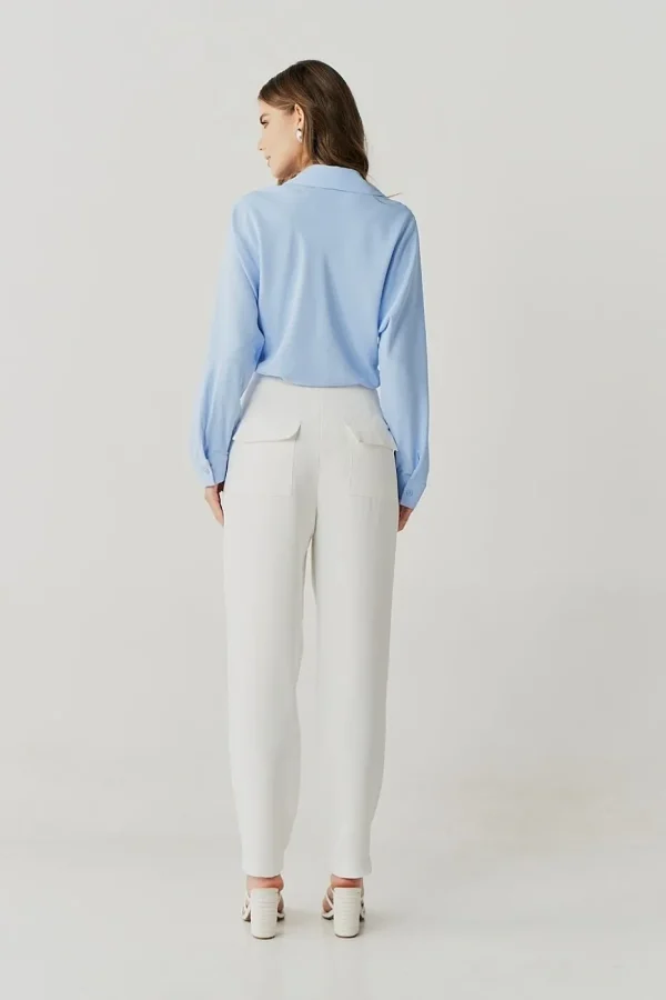 Camisa Crepe Vies-Imagem 5