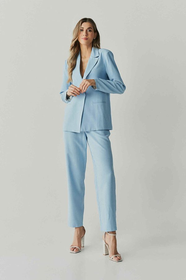 BLAZER ALF VISCOSE TEXTURA BASICO-Imagem 4