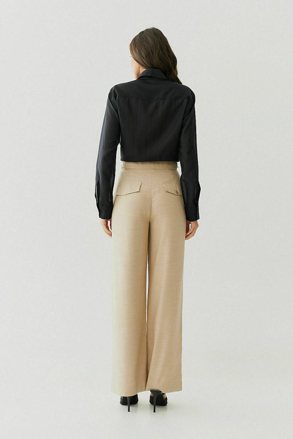 Camisa Lyocell Basica-Imagem 6