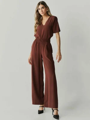 Blusa Alf Viscose Dec V Mg Curta