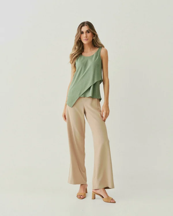 Regata Satin Listra Assimetrica-Imagem 6
