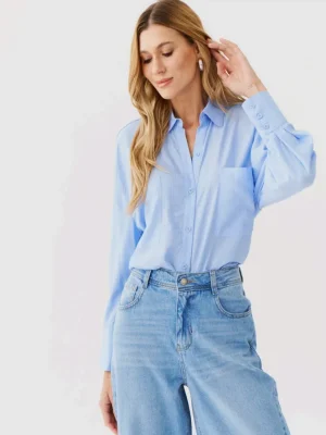 CAMISA VISCOSE