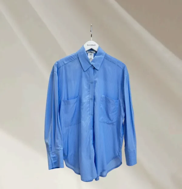 CAMISA VISCOSE-Imagem 2