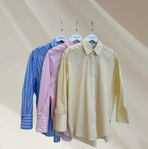 CAMISA LISTRA-Imagem 3