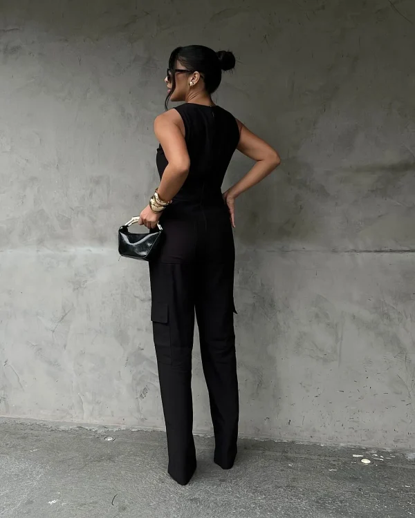 MACACÃO TWILL C/ BOSO GARGO-Imagem 3