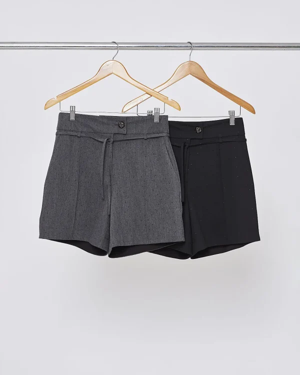 Shorts Alf Strass E Galao Amarracao-Imagem 3