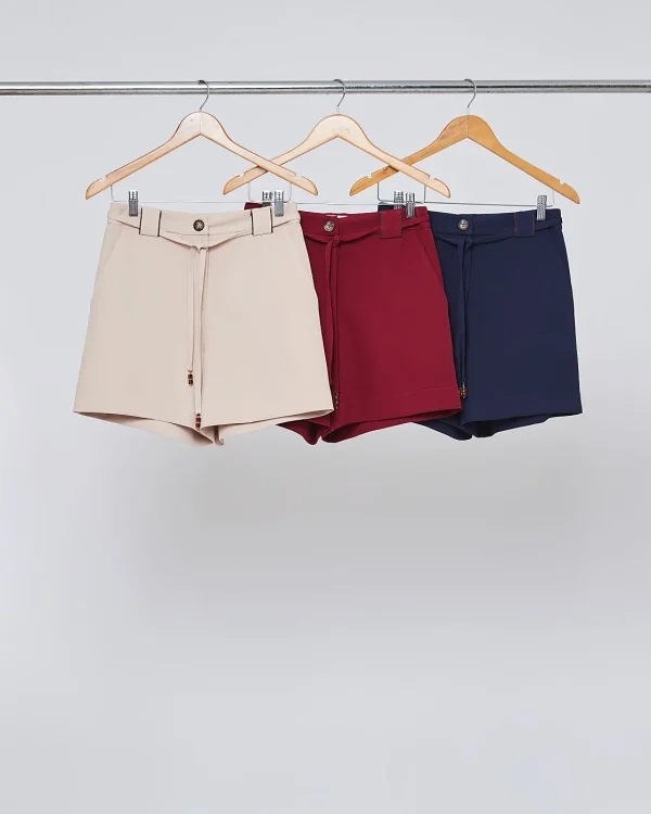 Shorts Alf C Det Vivo Passante-Imagem 6