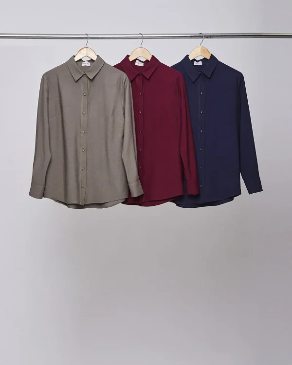 Camisa Twill-Imagem 5
