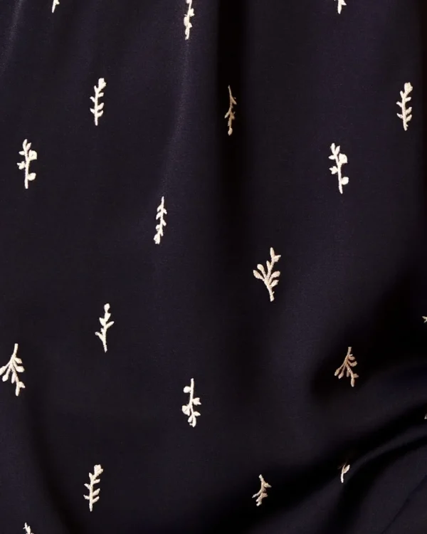VESTIDO BORDADO OMBRO
UNICO LAÇO-Imagem 5