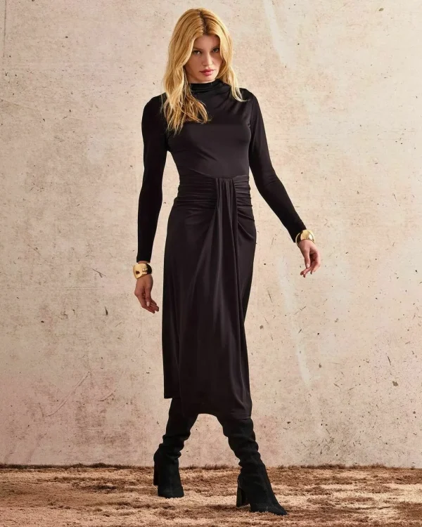 SAIA JERSEY RAYON DRAPEADA-Imagem 2