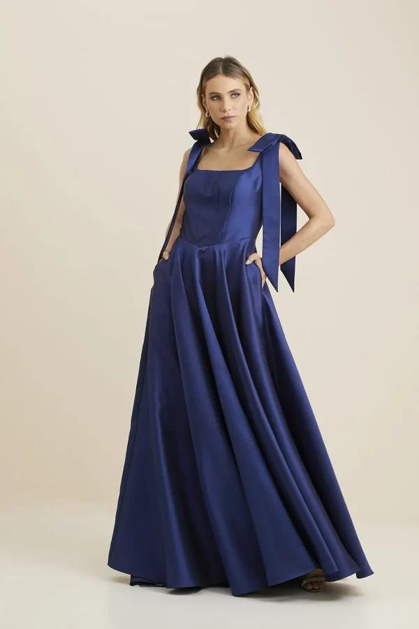Vestido Lara