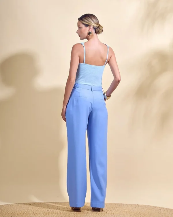 CALÇA CAROL ALFAIATARIA-Imagem 3