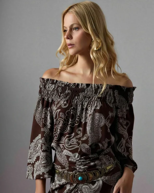BLUSA OMBRO Á OMBRO CASHMERE-Imagem 4