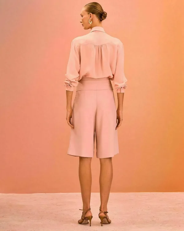 CAMISA BABADOS CREPE FILAMENTO-Imagem 4