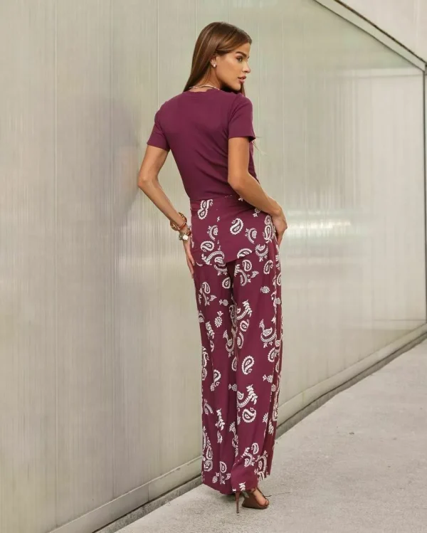 CALÇA CREPE CASHMERE AMARRAÇÃO-Imagem 2