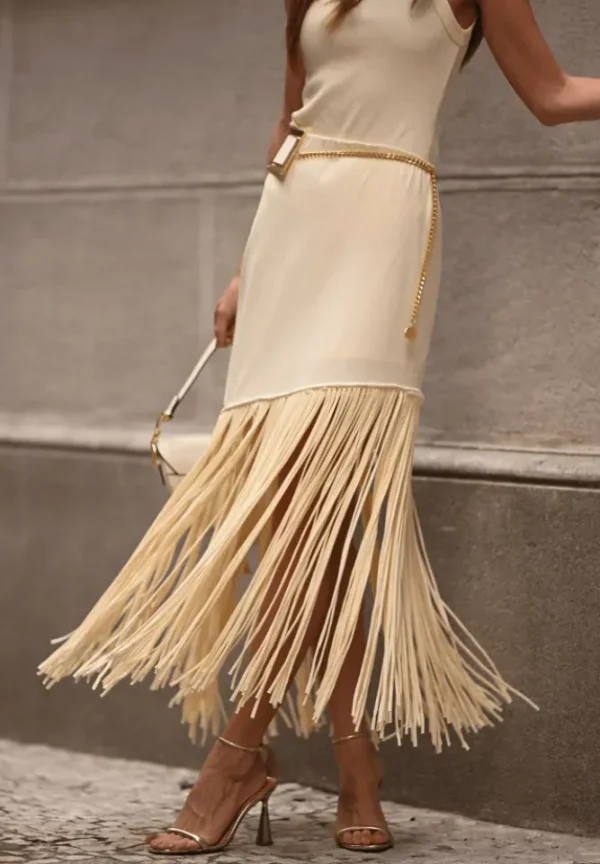 SAIA MALHA MACRAME - Imagem 5
