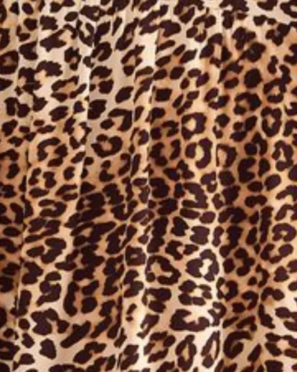 SAIA MIDI CREPE ANIMAL PRINT-Imagem 5