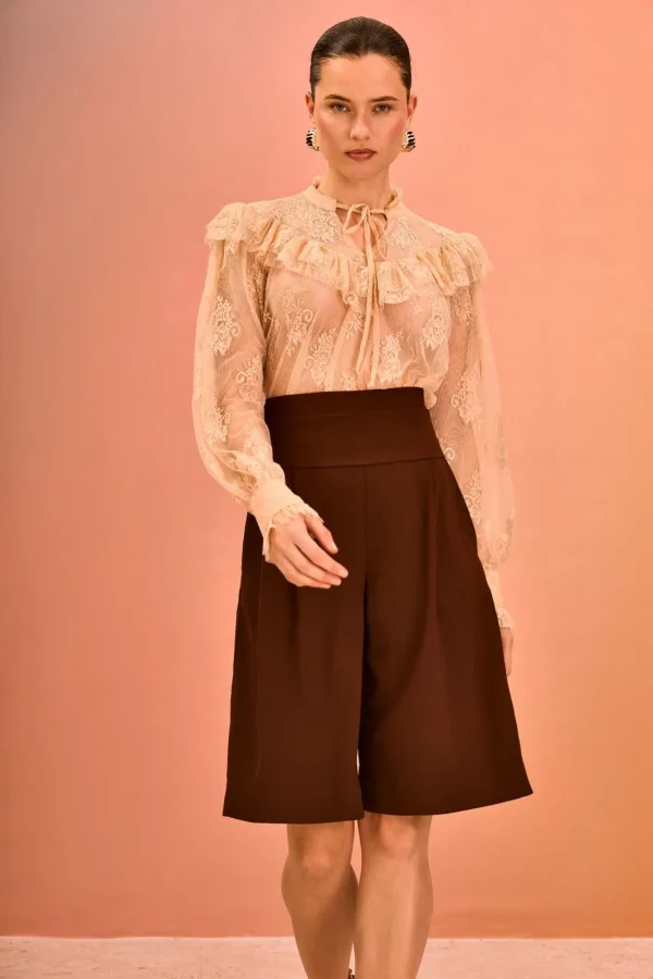 CAMISA RENDA BABADOS-Imagem 7