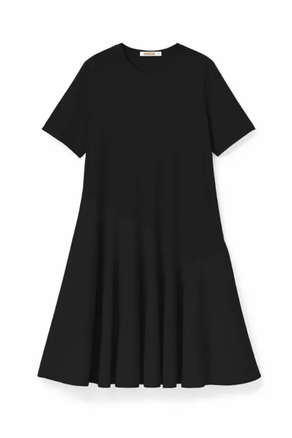 VESTIDO EVASE DUO - Imagem 5