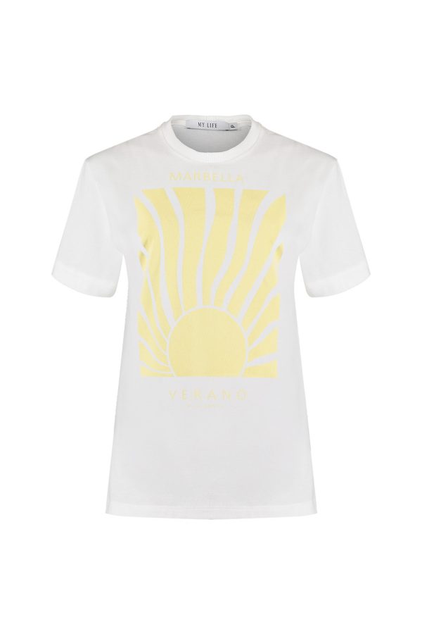 T-Shirt Verano-Imagem 2