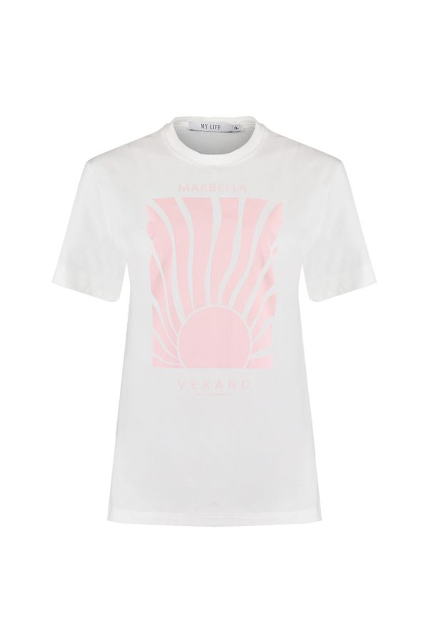 T-Shirt Verano-Imagem 4