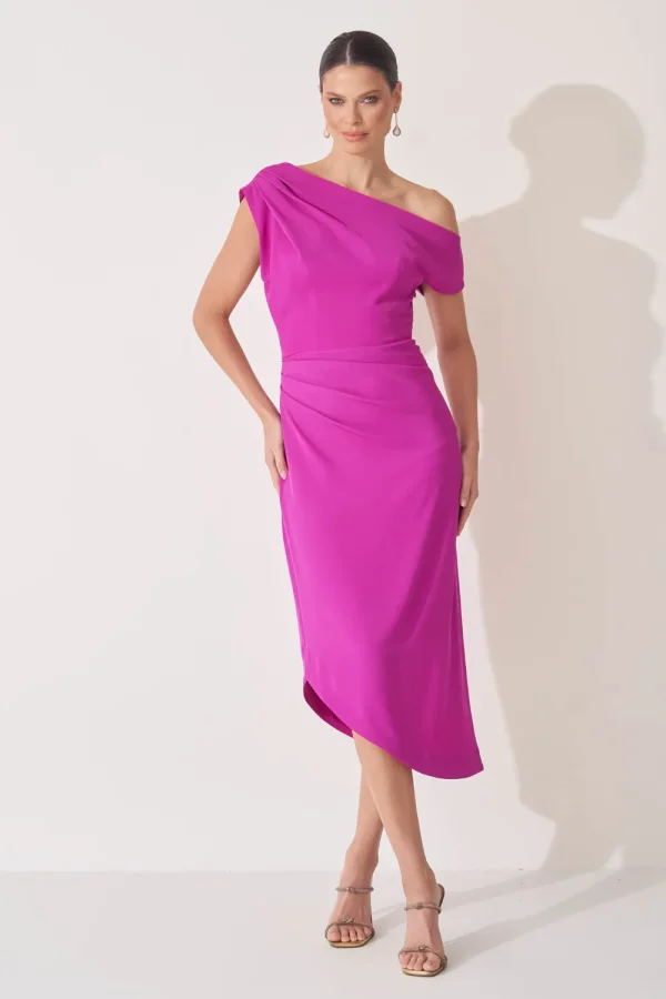 Vestido Midi Ana-Imagem 4