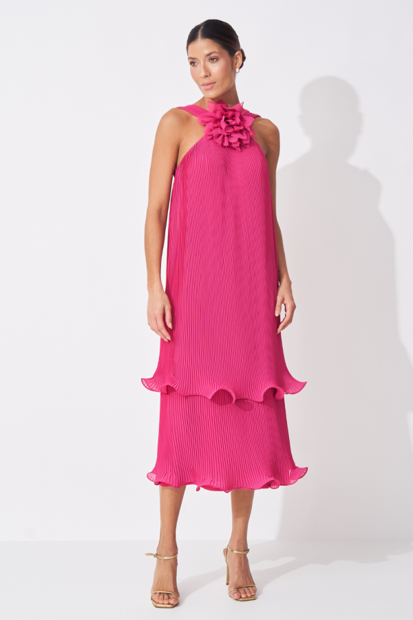 Vestido Midi Veridiana-Imagem 2