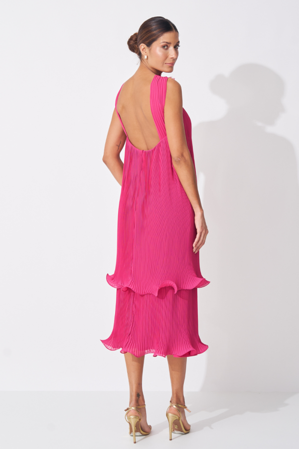 Vestido Midi Veridiana-Imagem 3