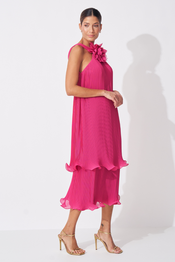Vestido Midi Veridiana-Imagem 4