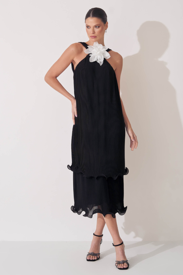 Vestido Midi Veridiana-Imagem 8