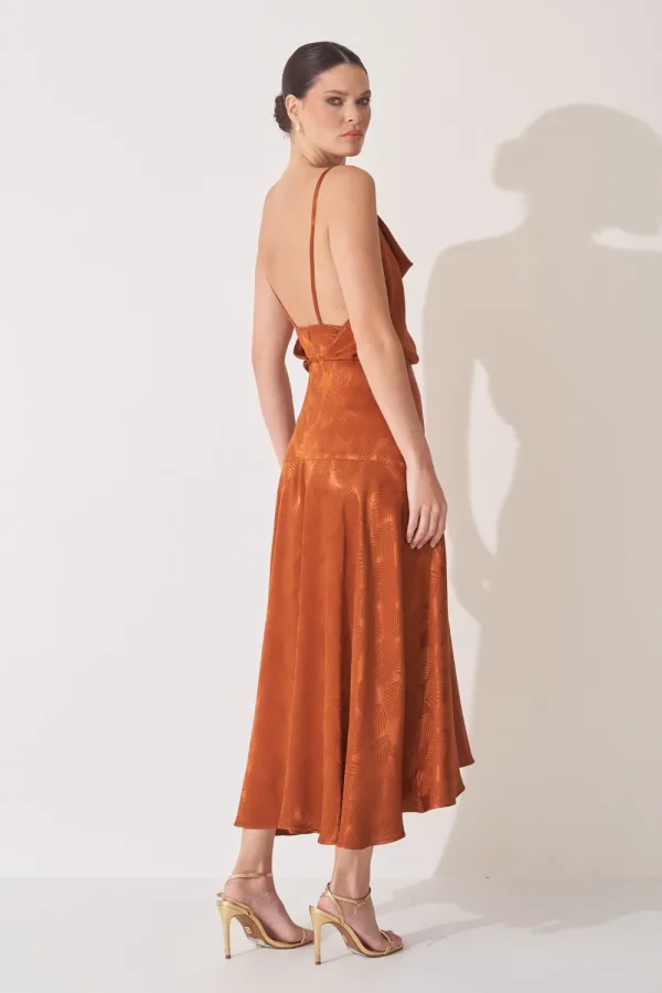 VESTIDO MIDI AGATHA-Imagem 5
