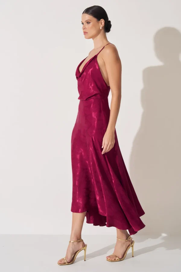 VESTIDO MIDI AGATHA-Imagem 7