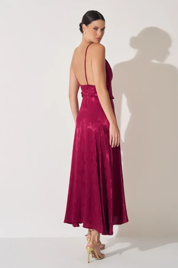 VESTIDO MIDI AGATHA-Imagem 8