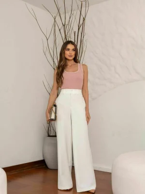 CALCA PANTALONA ELASTICO COSTAS
